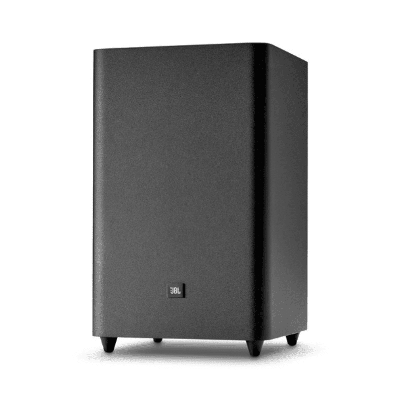 JBL Bar 2.1 Deep Bass MK2