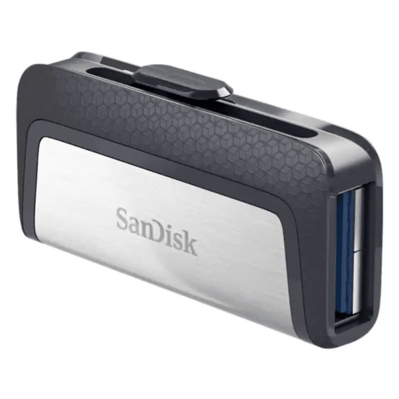 SanDisk Ultra Drive Cruzer USB Type-C