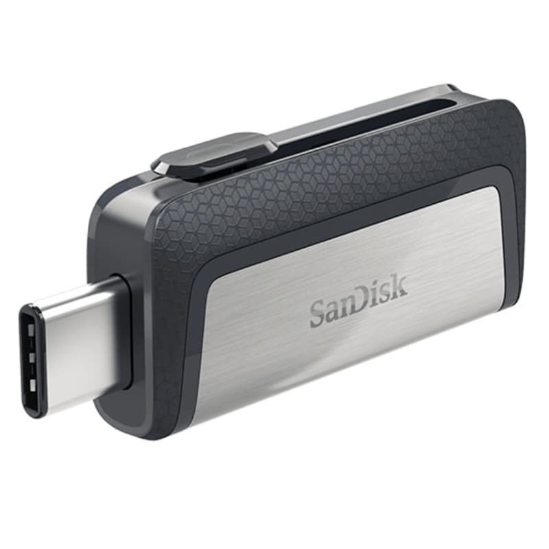SanDisk Ultra Drive Cruzer USB Type-C