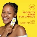 Garnier Skin Active Super UV Invisible Sunscreen