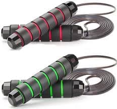 skipping rope