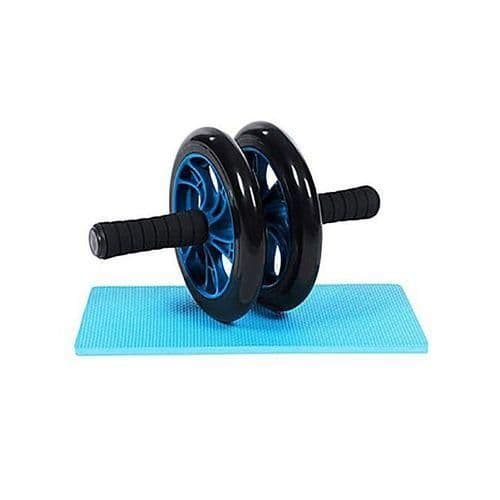 AB roller wheel