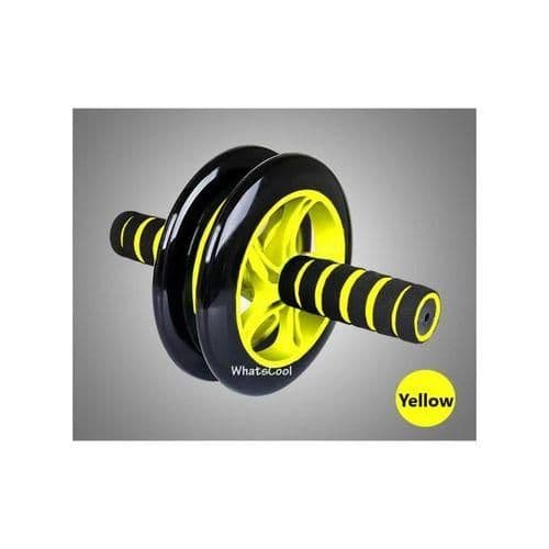 AB roller wheel