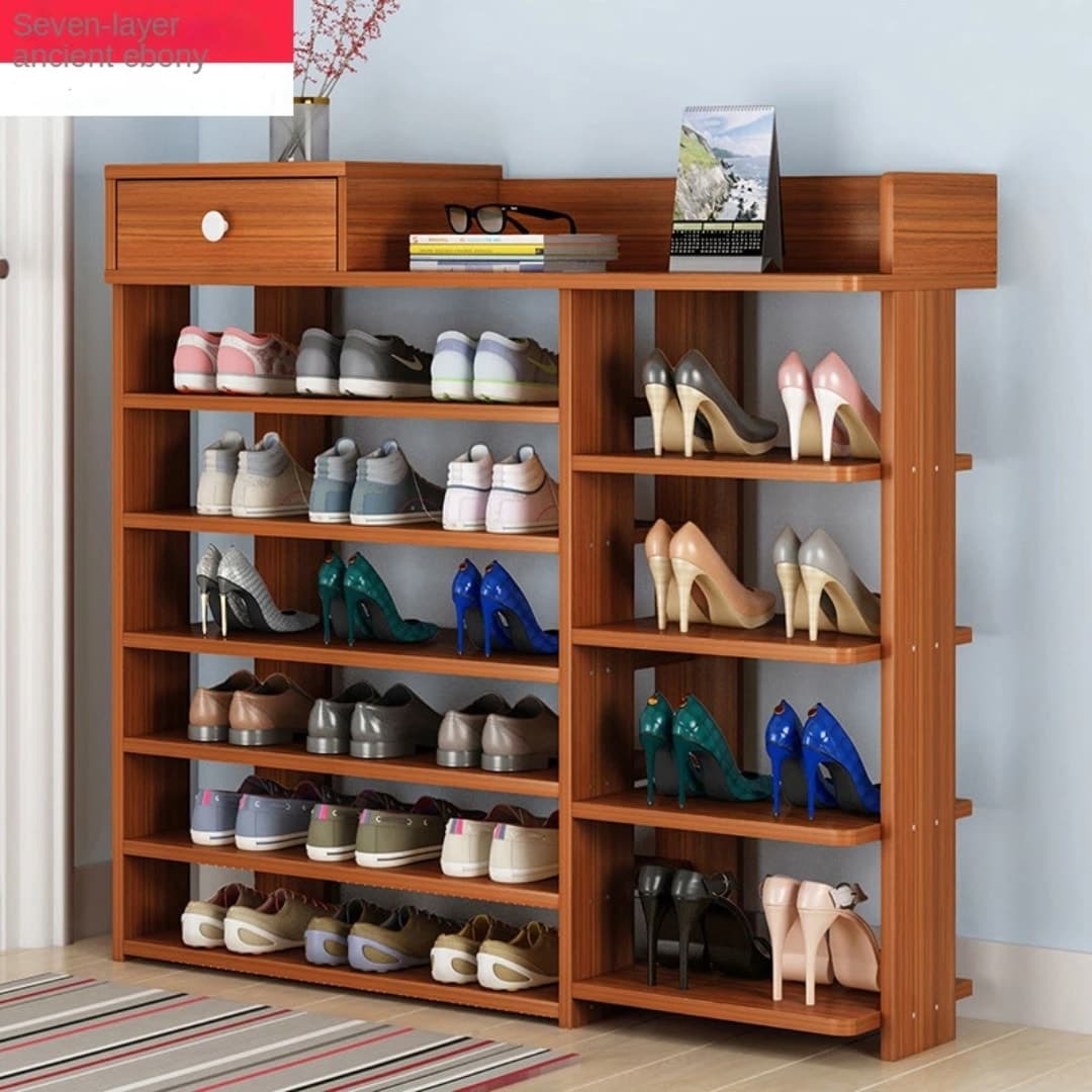 Shoe rack