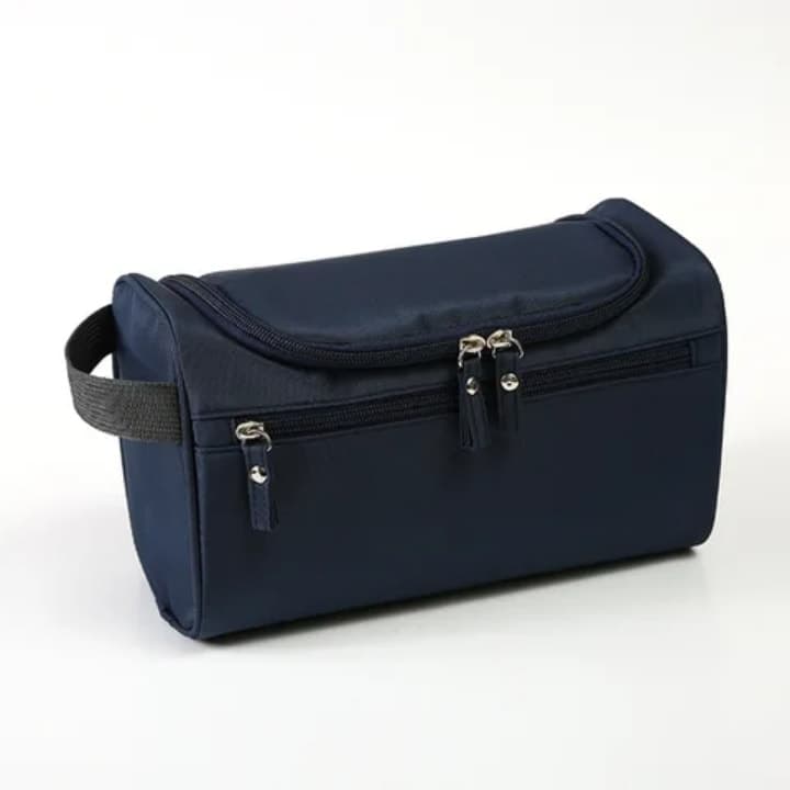 Travel Portable cosmetic bag