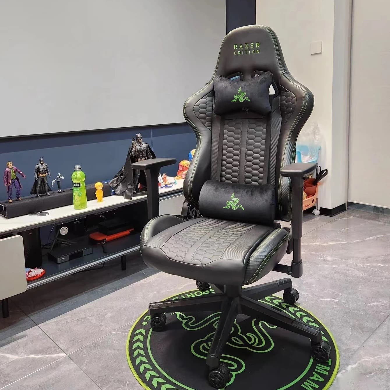 Razer Gaming Chair