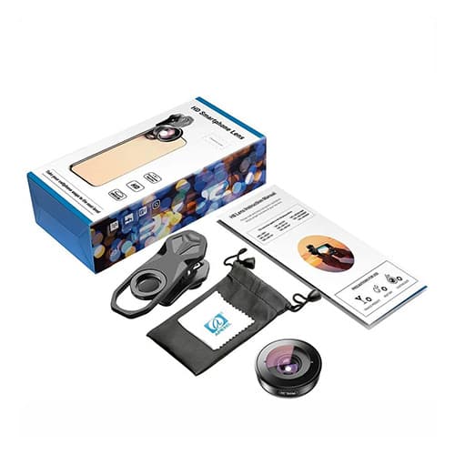 Professional 100mm HD Smartphone Macro Lens