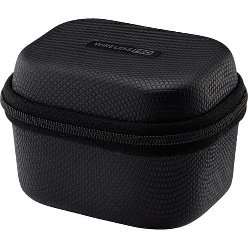 RODE Wireless PRO 2-Person Wireless Microphone Lavaliers