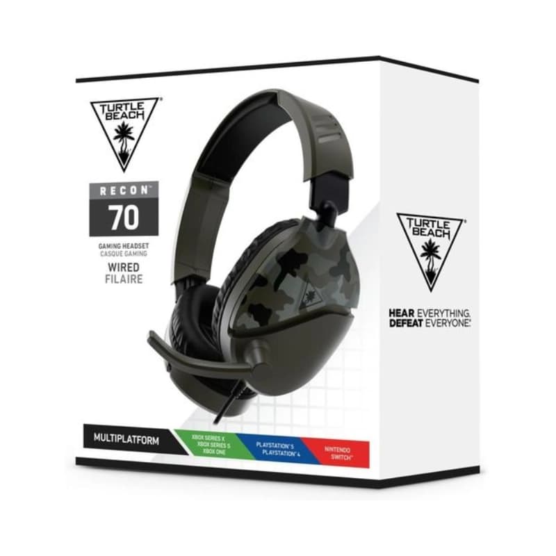 Turtle Beach Recon 70 Headset