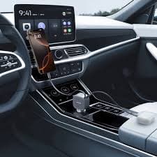 Anker Nano 75W Car Charger