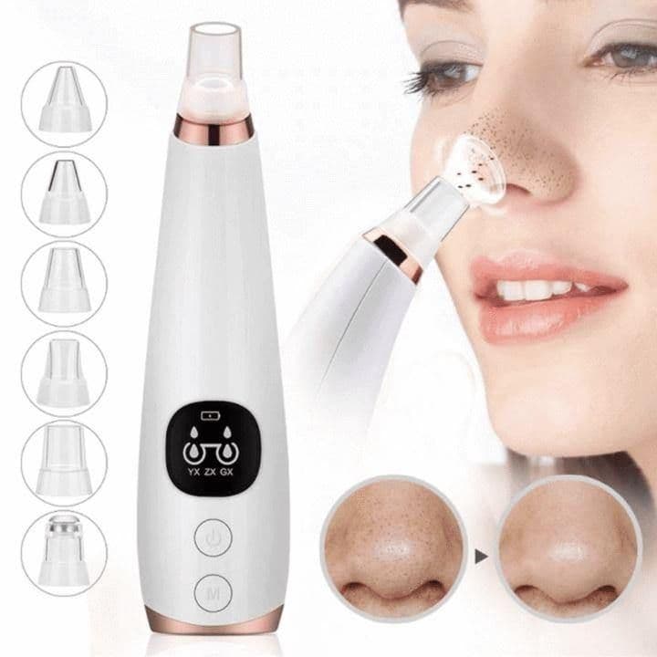 Blackhead Remover