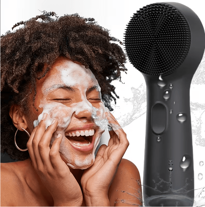 Facial Brush