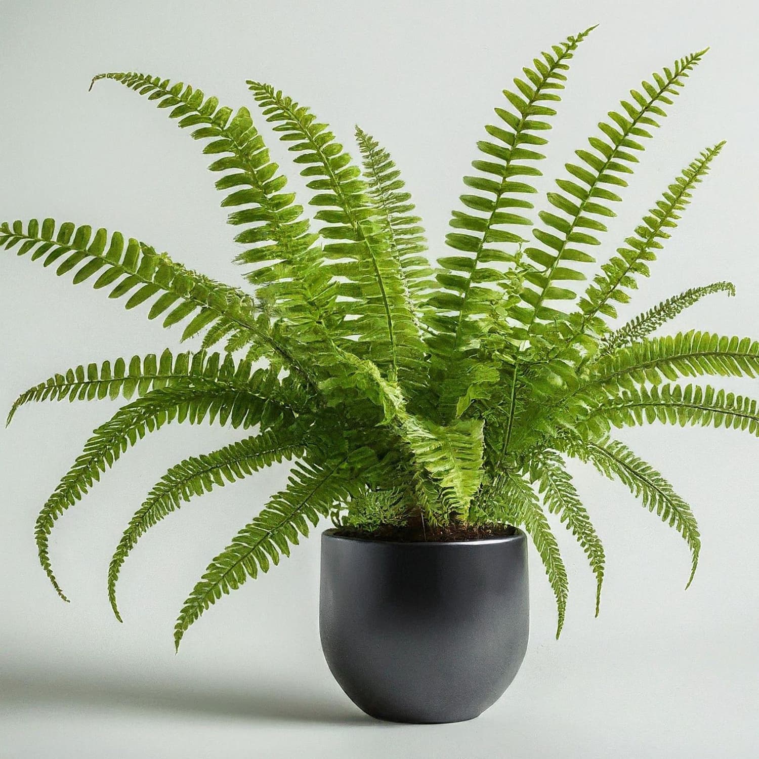 Boston Fern