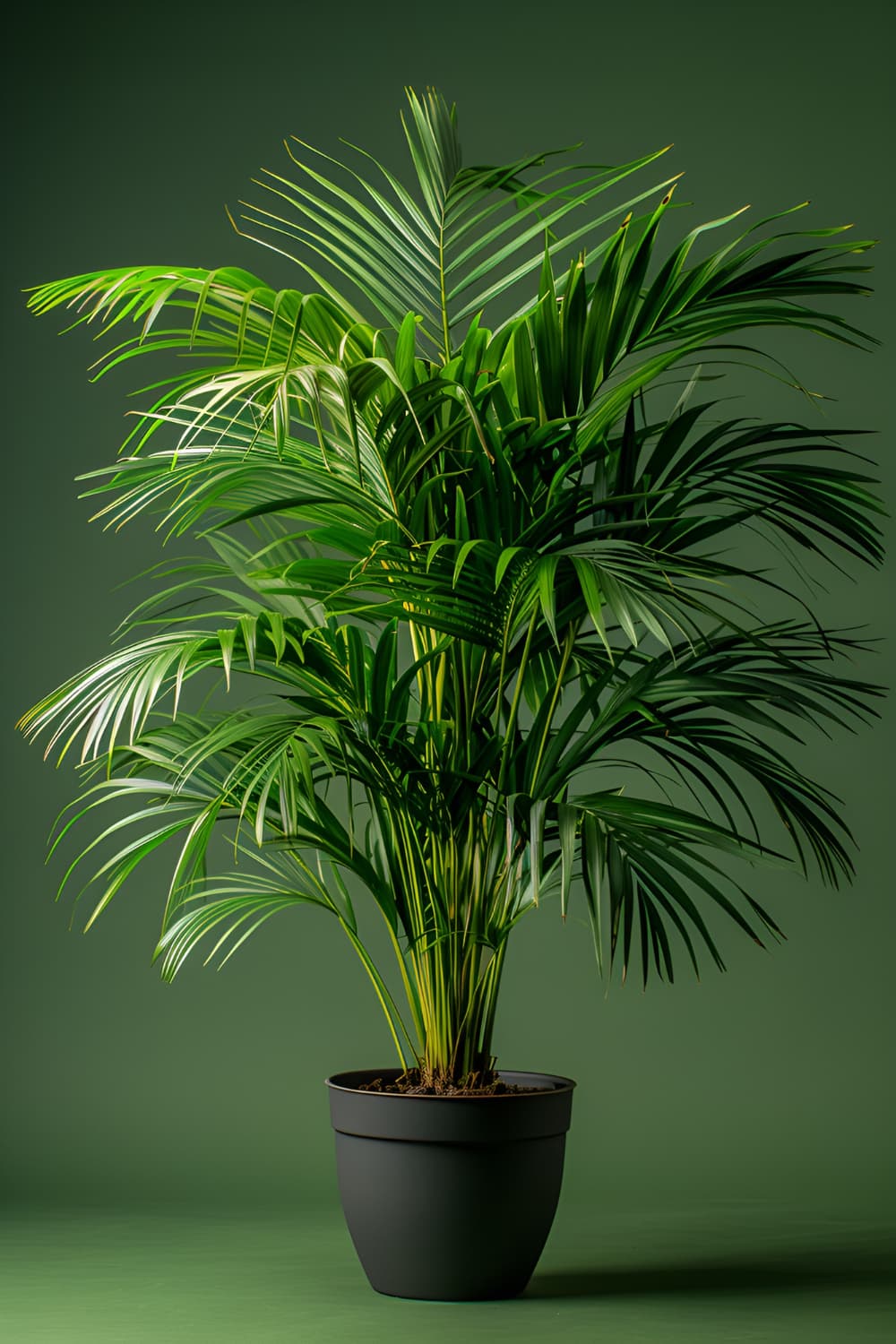 Parlor palm