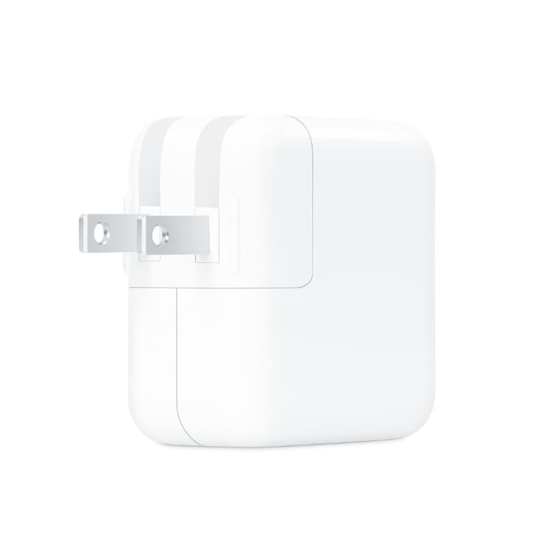 Apple USB-C Power Adapter (30w)