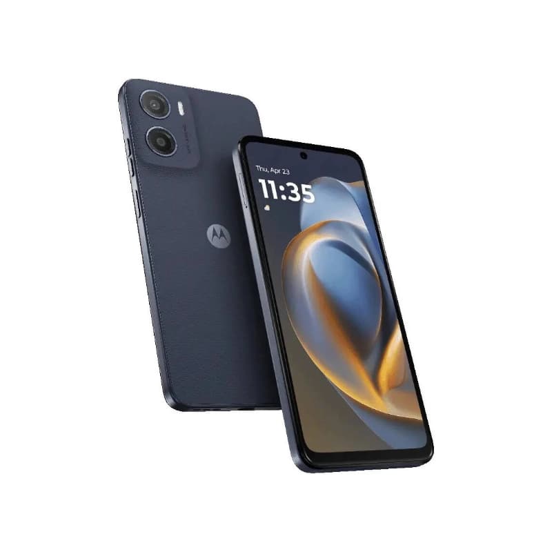 Motorola Moto E15 4G