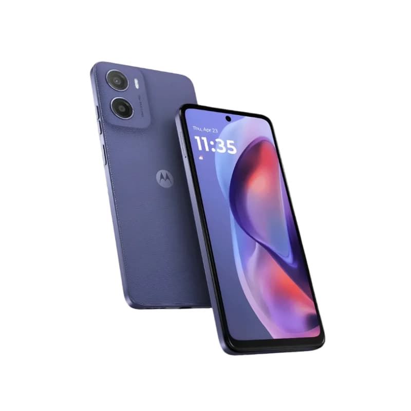 Motorola Moto E15 4G
