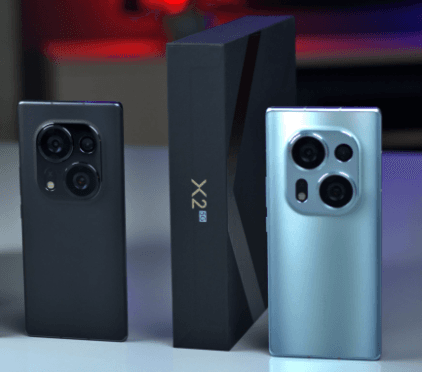 Tecno Phantom X2