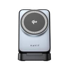 Havit W3103 Wireless Charger